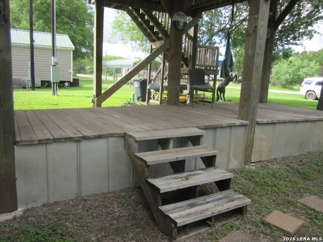 477 Paloma Dr. Bandera, TX 78003