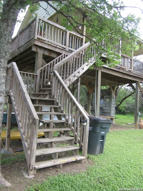 477 Paloma Dr. Bandera, TX 78003