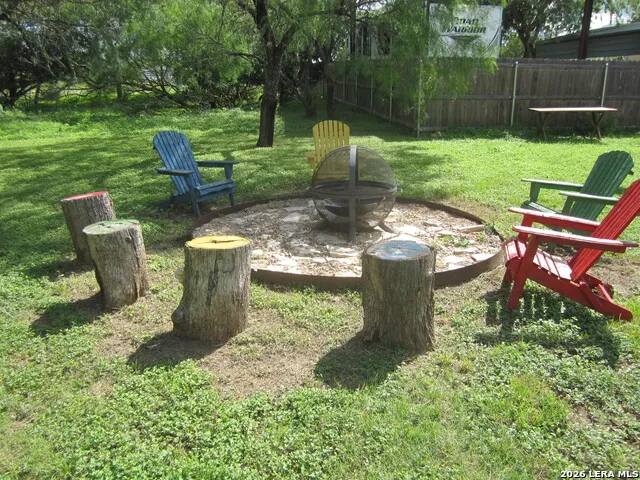477 Paloma Dr. Bandera, TX 78003