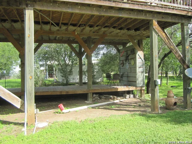 477 Paloma Dr. Bandera, TX 78003