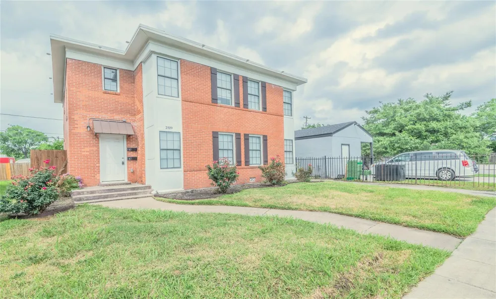 2319 Rosewood Street #A Houston, TX 77004