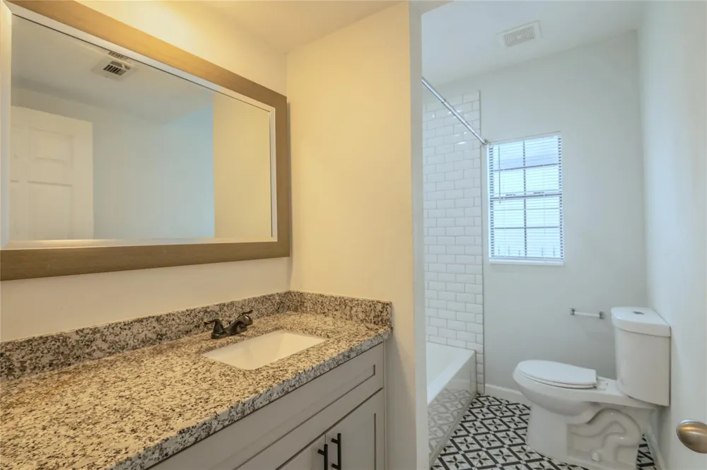 2319 Rosewood Street #A Houston, TX 77004