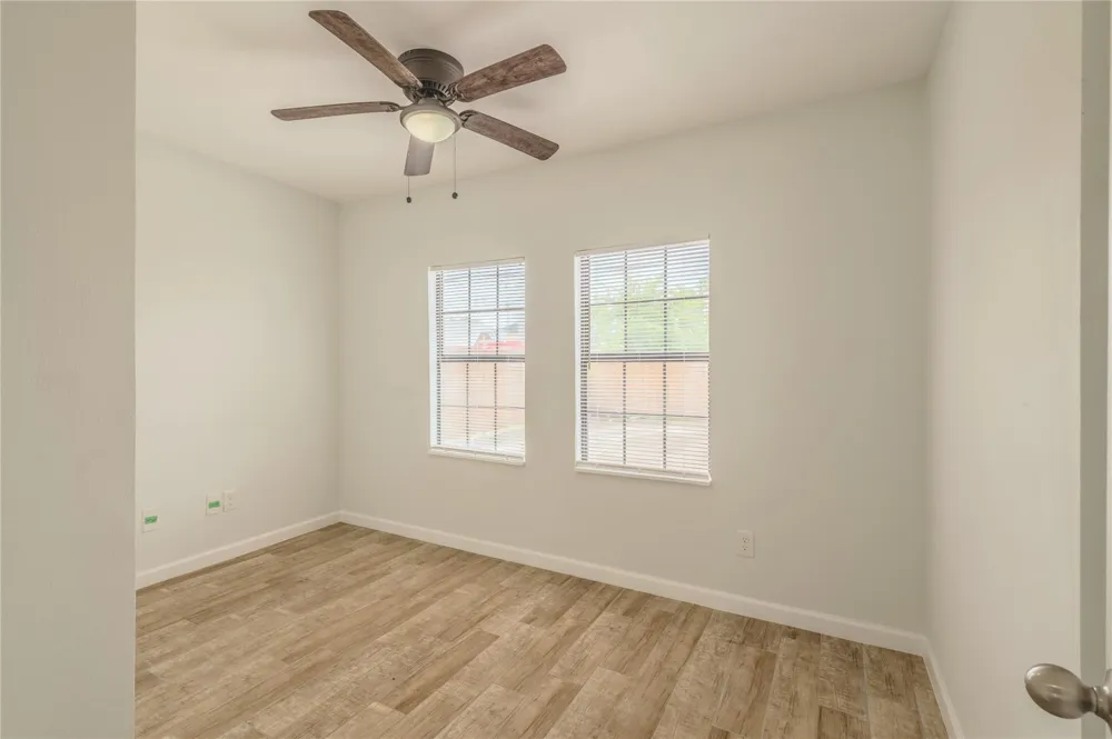 2319 Rosewood Street #A Houston, TX 77004