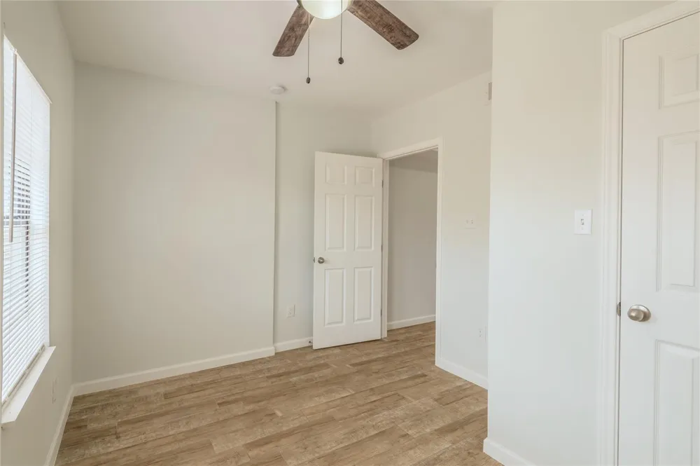 2319 Rosewood Street #A Houston, TX 77004