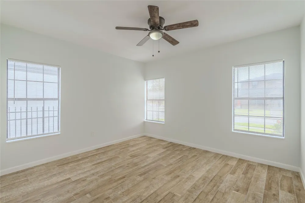 2319 Rosewood Street #A Houston, TX 77004
