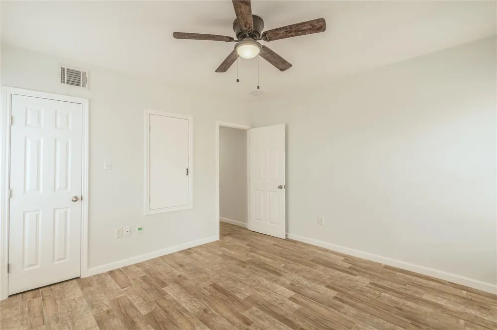 2319 Rosewood Street #A Houston, TX 77004