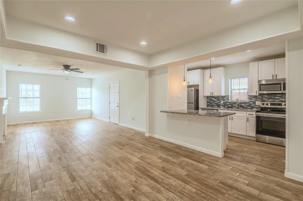 2319 Rosewood Street #A Houston, TX 77004