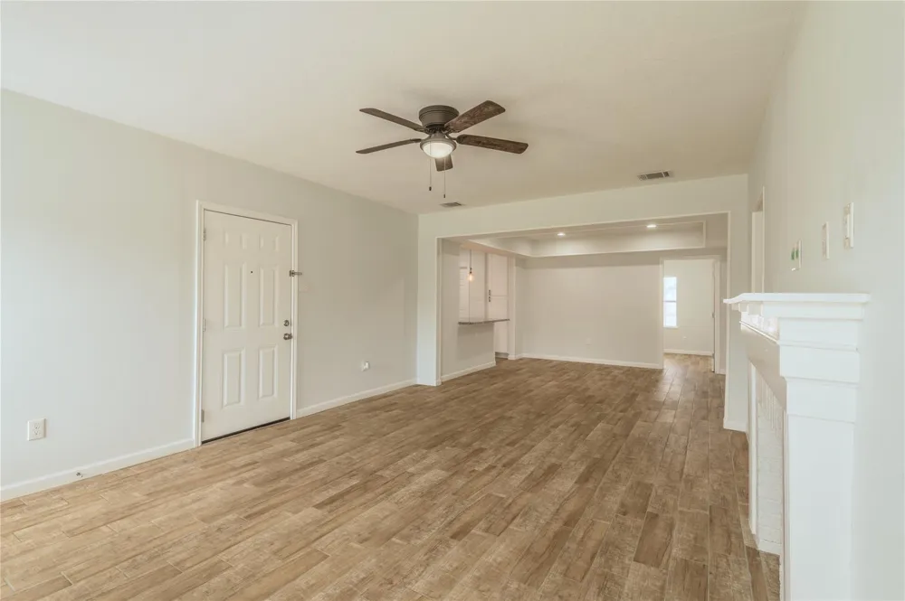 2319 Rosewood Street #A Houston, TX 77004