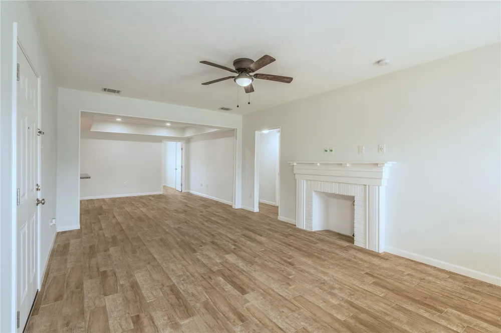 2319 Rosewood Street #A Houston, TX 77004