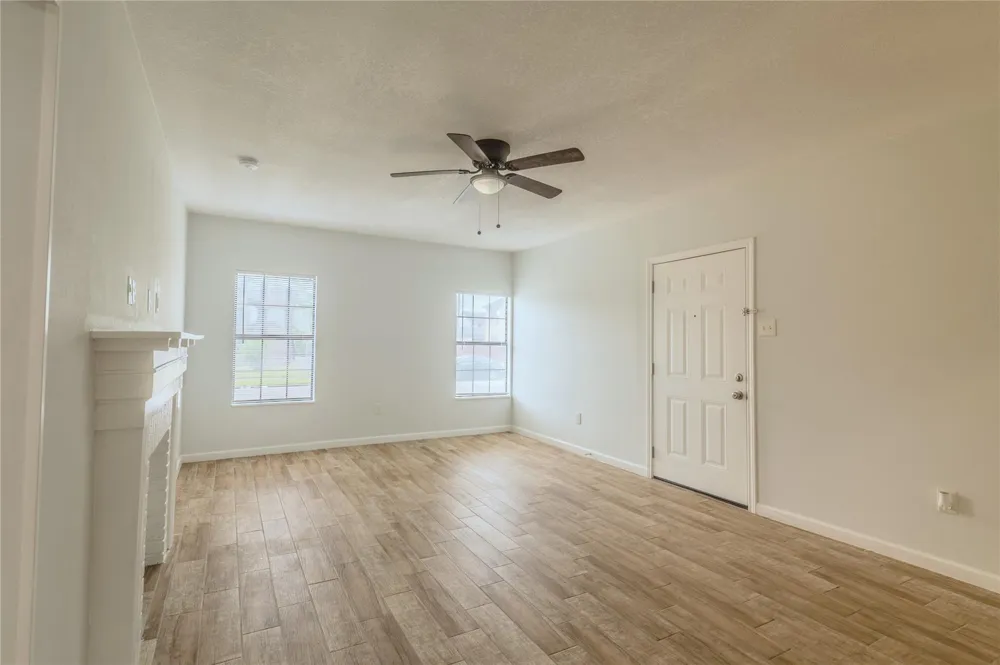 2319 Rosewood Street #A Houston, TX 77004