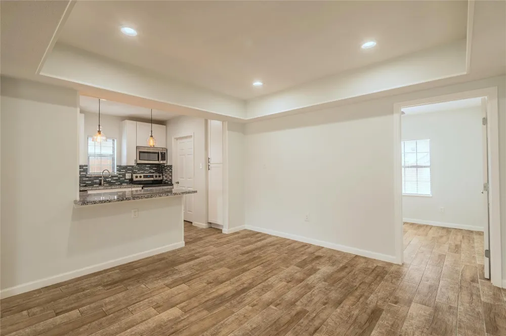 2319 Rosewood Street #A Houston, TX 77004