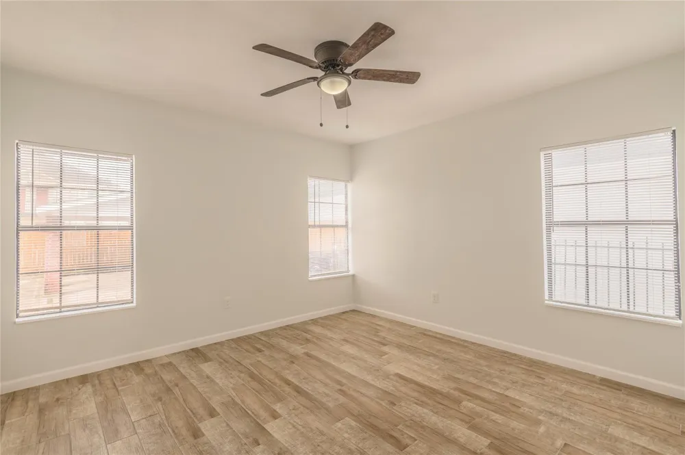 2319 Rosewood Street #A Houston, TX 77004