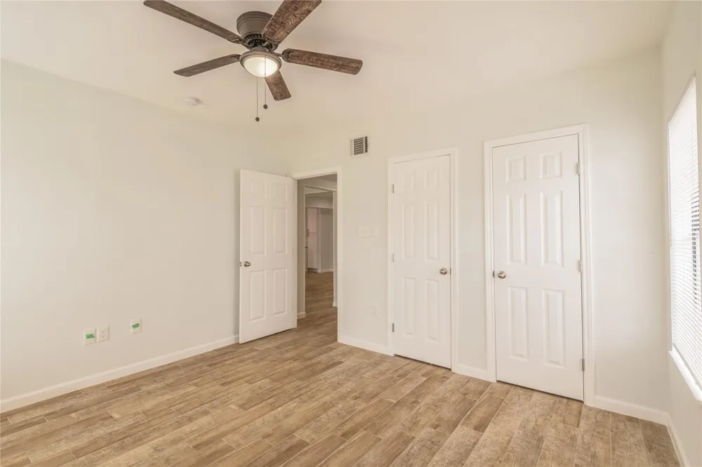 2319 Rosewood Street #A Houston, TX 77004