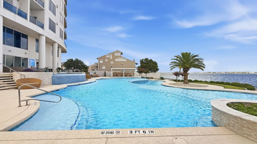 4821 E Nasa Parkway #P4 Seabrook, TX 77586