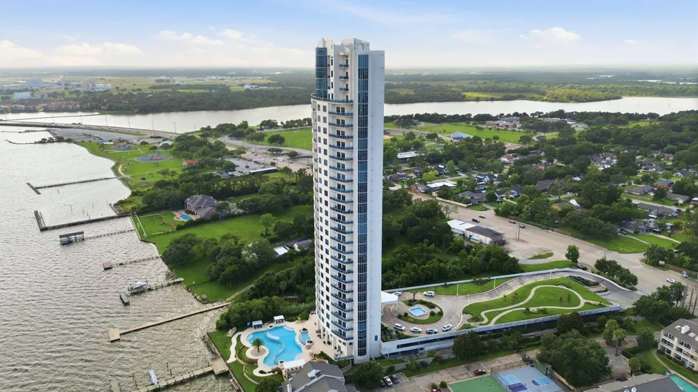 4821 E Nasa Parkway #P4 Seabrook, TX 77586