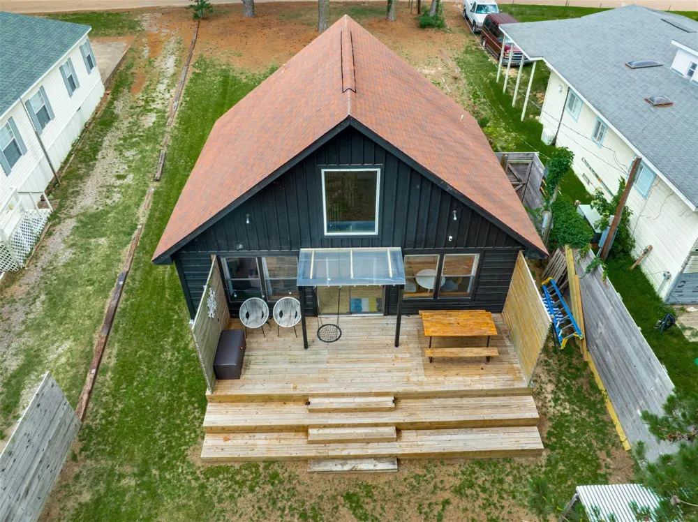 4737 Sunrise Drive Chandler, TX 75758