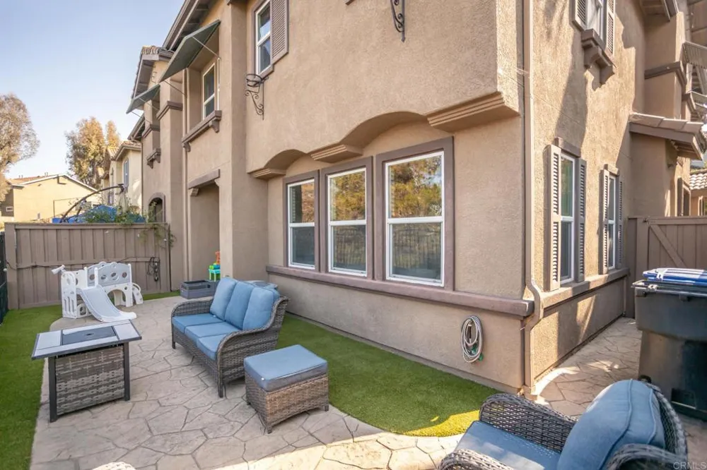 425 S Meadowbrook Dr #123 San Diego, CA 92114