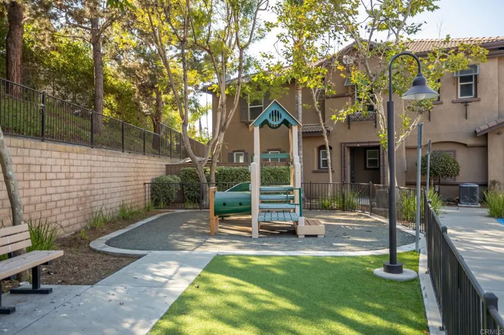 425 S Meadowbrook Dr #123 San Diego, CA 92114