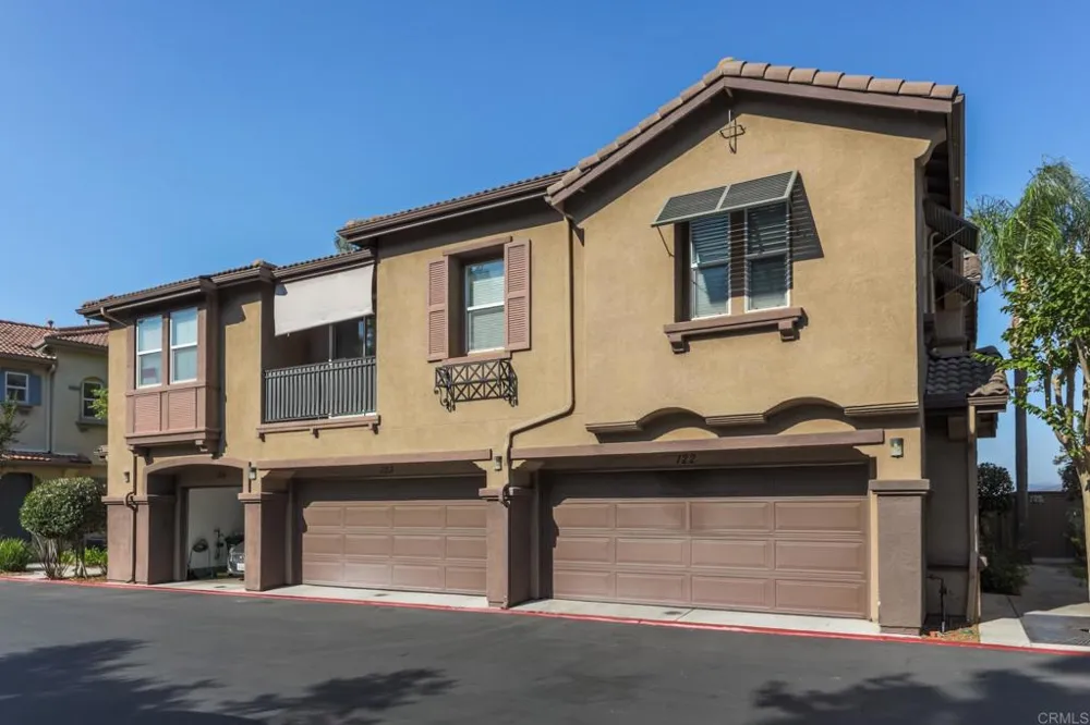 425 S Meadowbrook Dr #123 San Diego, CA 92114