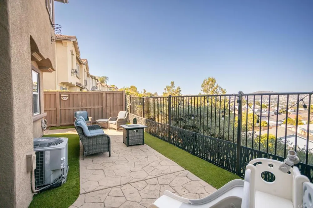 425 S Meadowbrook Dr #123 San Diego, CA 92114