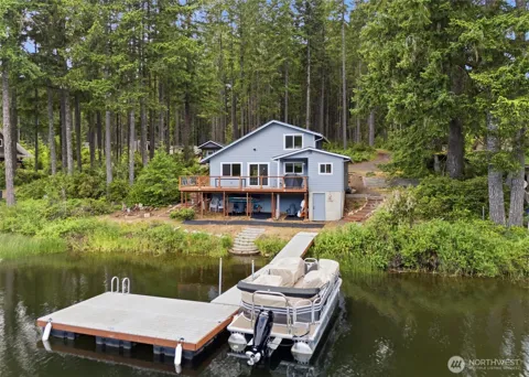 2321 NE Tee Lake Road