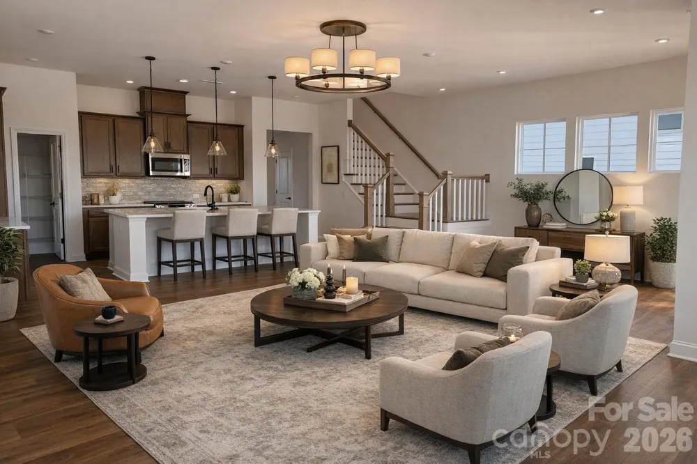 3012 Broken Spur Lane Pineville, NC 28134