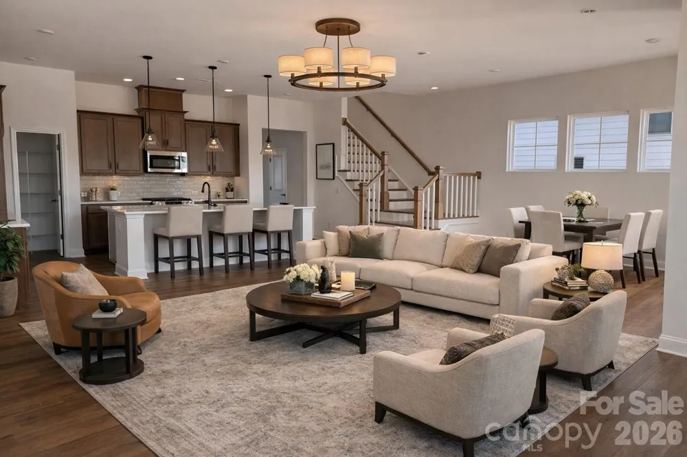 3012 Broken Spur Lane Pineville, NC 28134