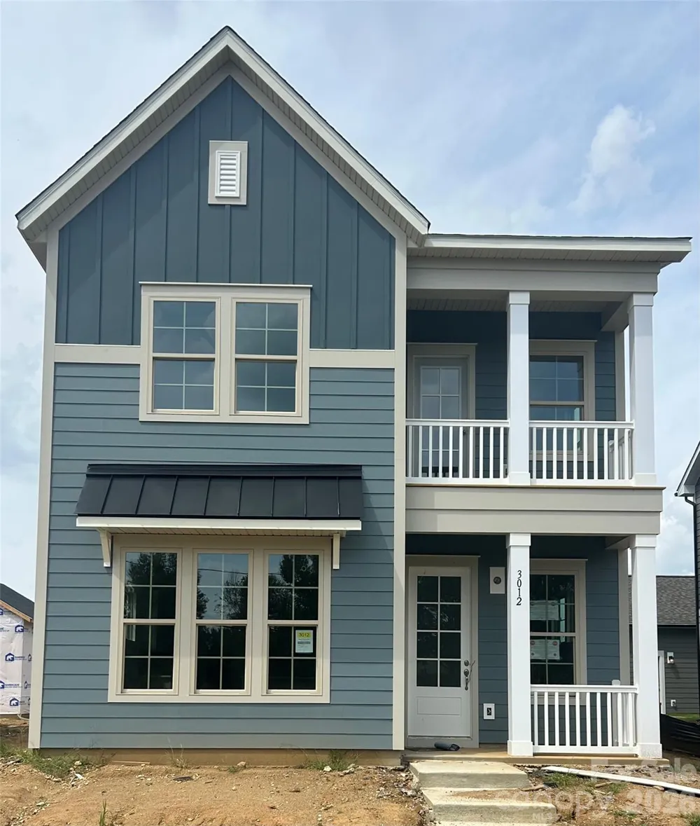 3012 Broken Spur Lane Pineville, NC 28134
