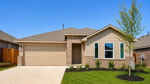 2712 FLOWERS DRIVE