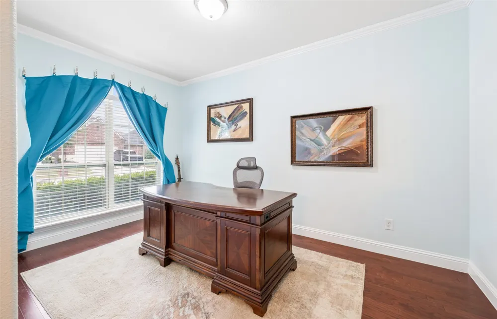 1374 Sandhurst Drive Roanoke, TX 76262