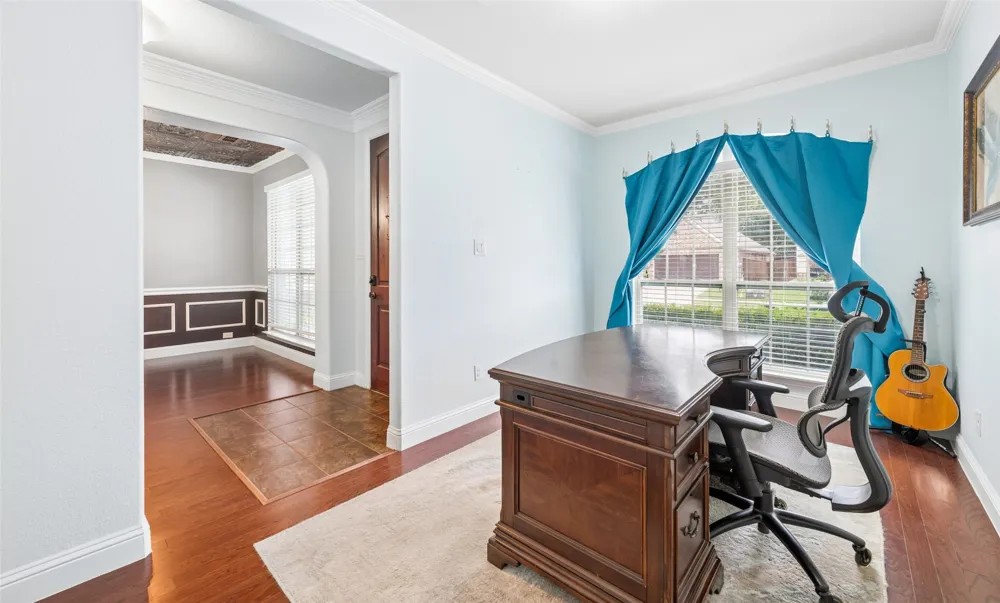 1374 Sandhurst Drive Roanoke, TX 76262
