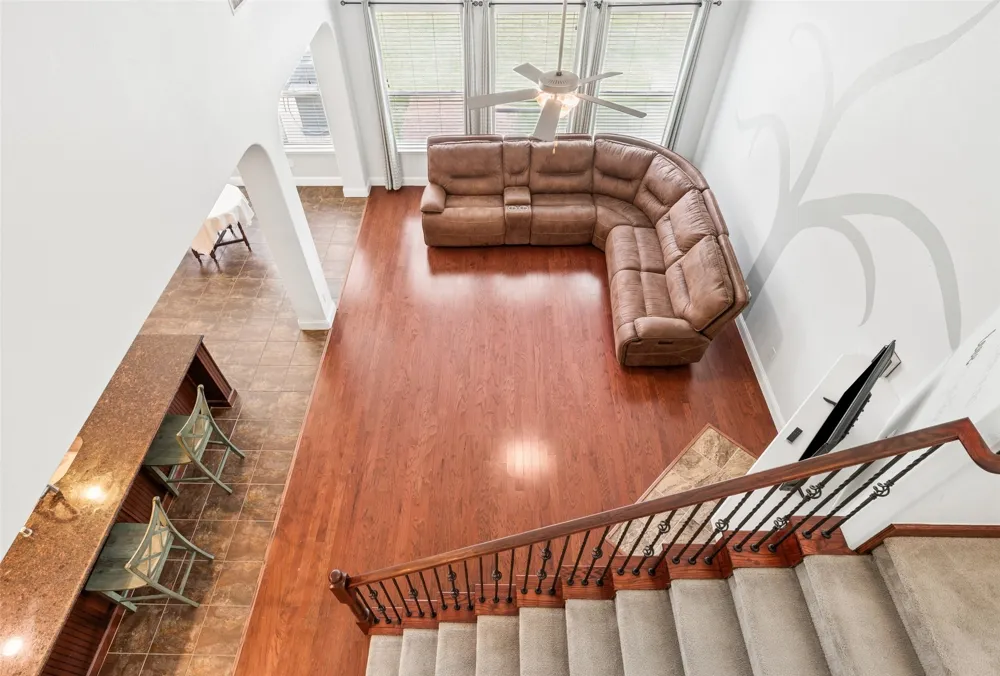 1374 Sandhurst Drive Roanoke, TX 76262