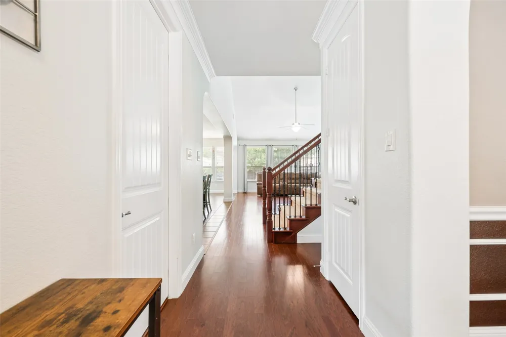 1374 Sandhurst Drive Roanoke, TX 76262