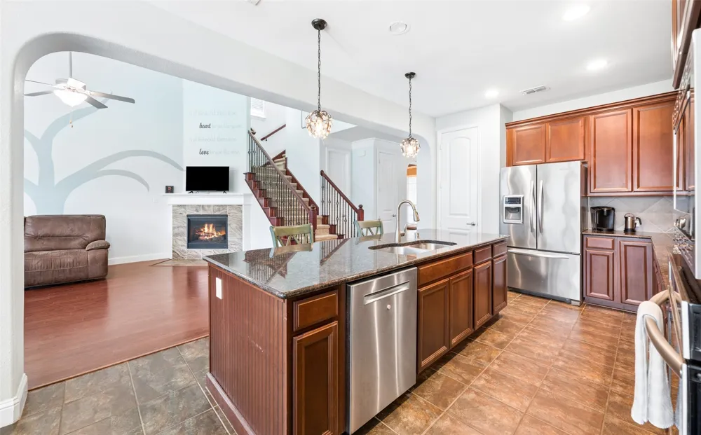 1374 Sandhurst Drive Roanoke, TX 76262