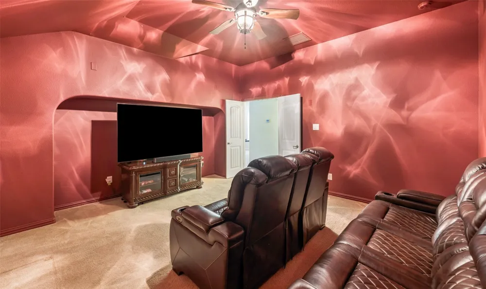 1374 Sandhurst Drive Roanoke, TX 76262
