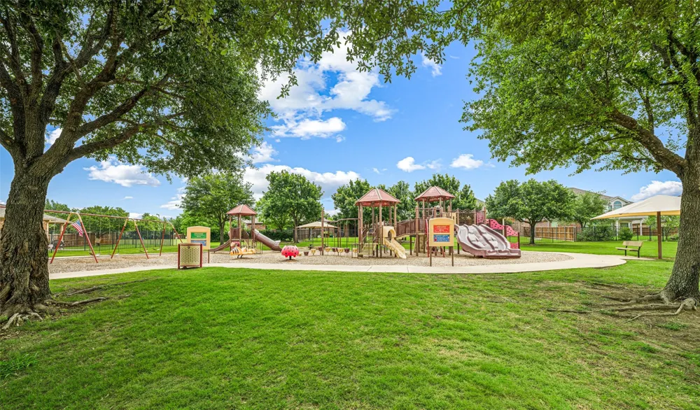 1374 Sandhurst Drive Roanoke, TX 76262