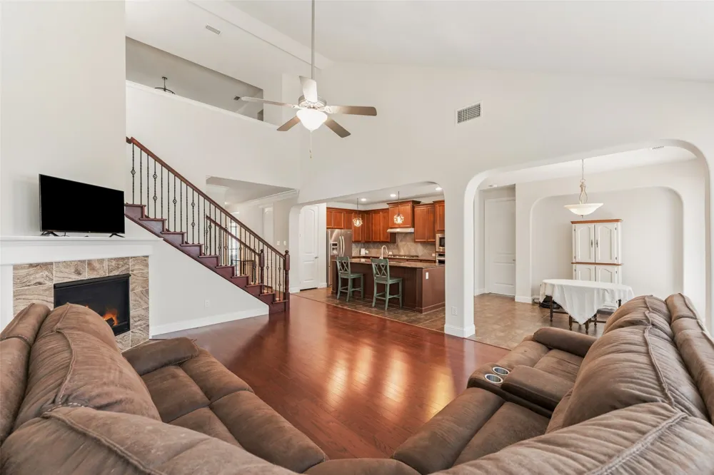 1374 Sandhurst Drive Roanoke, TX 76262