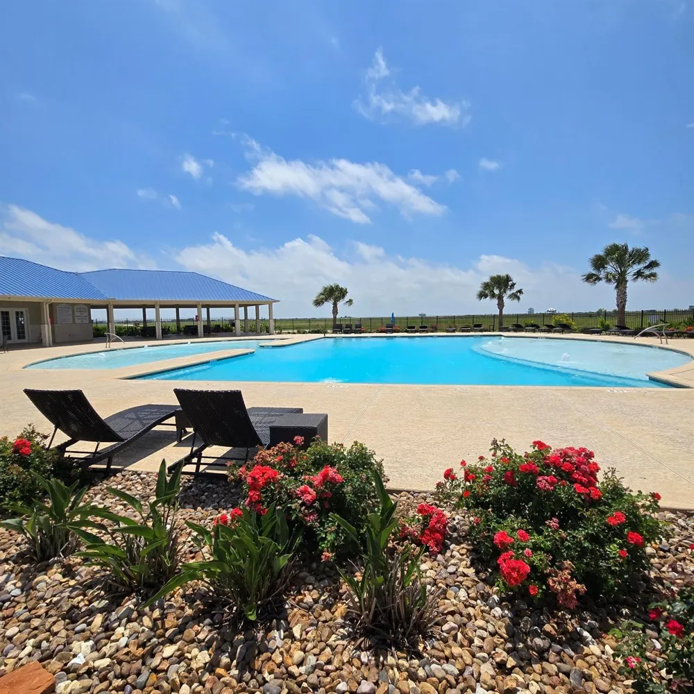 670 Coastal Lane Palacios, TX 77465