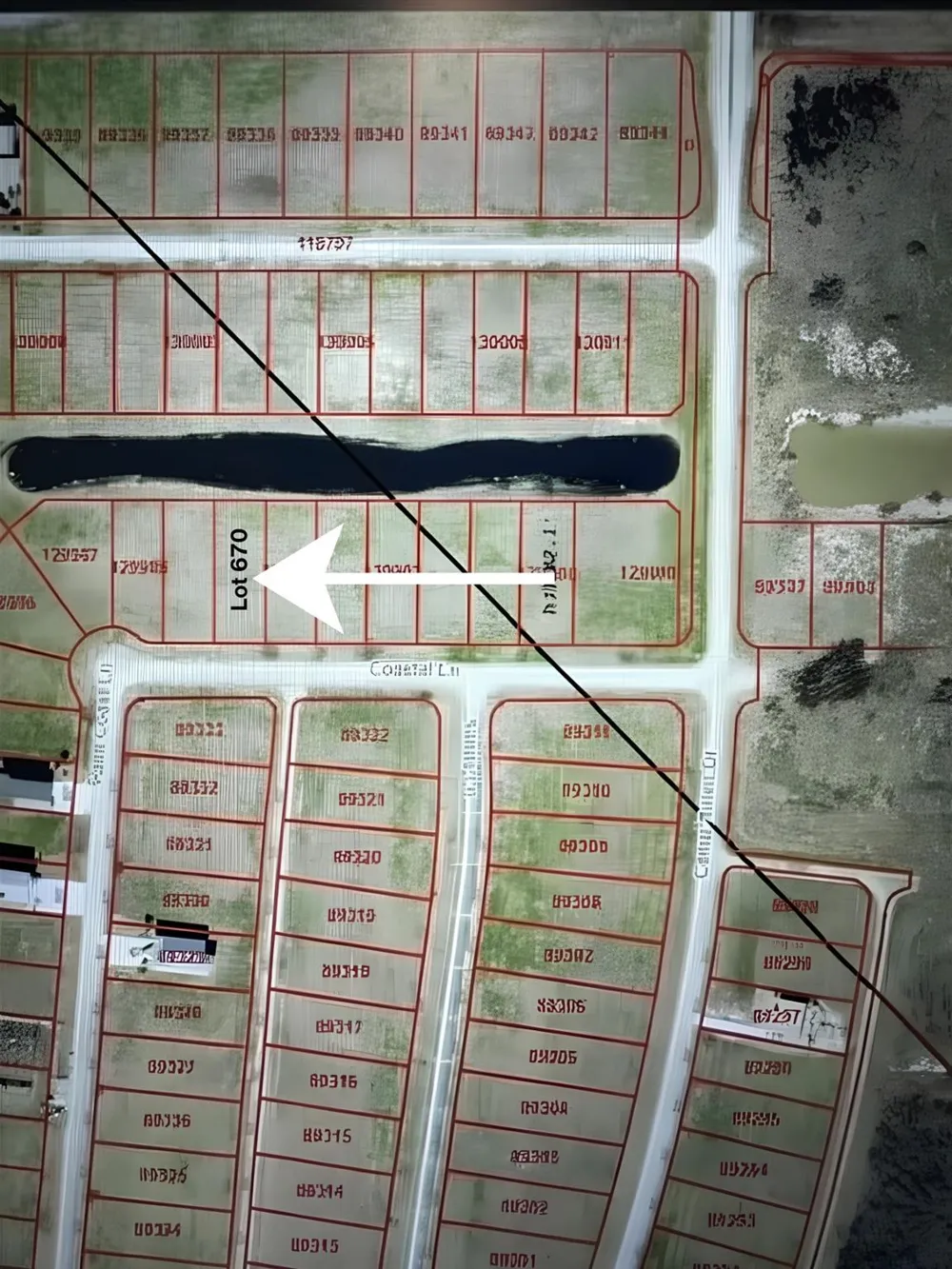 670 Coastal Lane Palacios, TX 77465