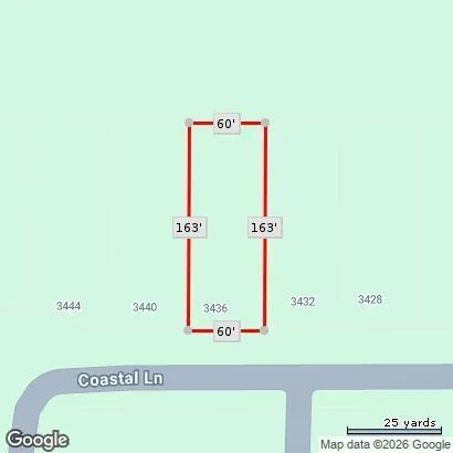 670 Coastal Lane Palacios, TX 77465