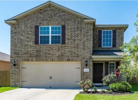 2522 Tracy Lane