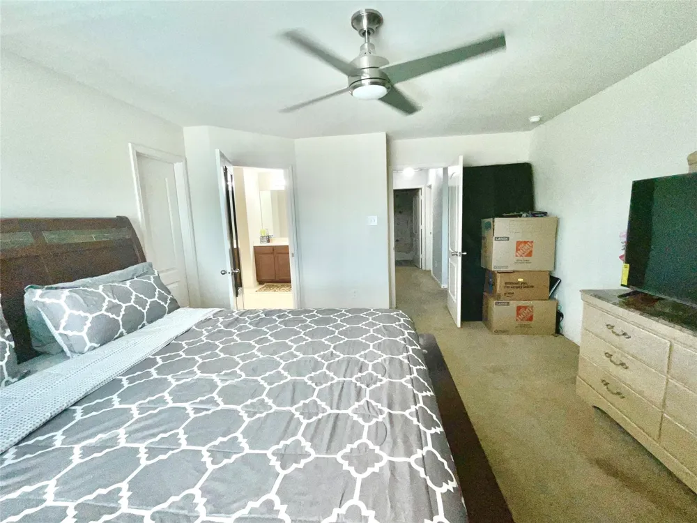 2522 Tracy Lane Highlands, TX 77562