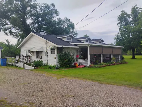 15710 Sellers Road