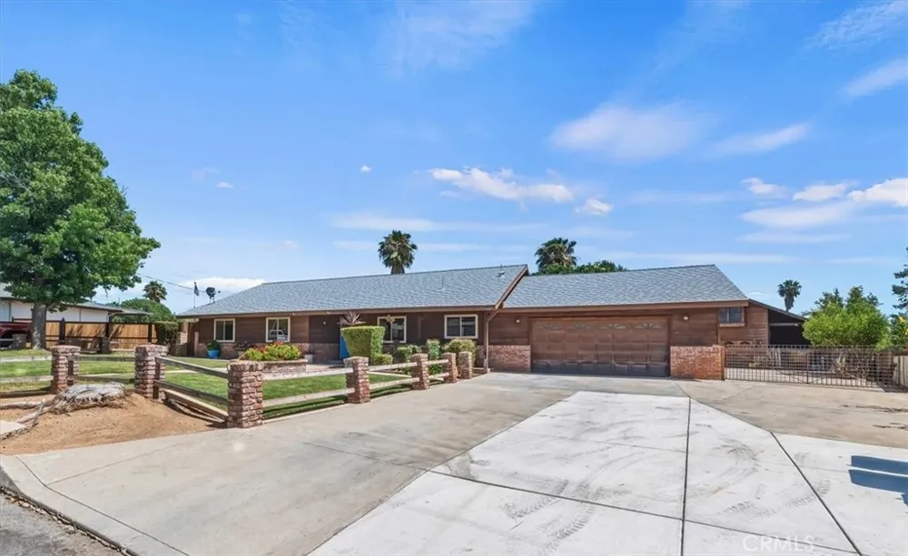 34407 Fairview Dr Yucaipa, CA 92399
