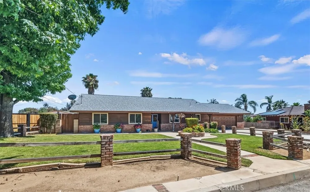 34407 Fairview Dr Yucaipa, CA 92399