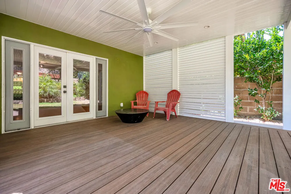 4076 Tropico Way Los Angeles, CA 90065