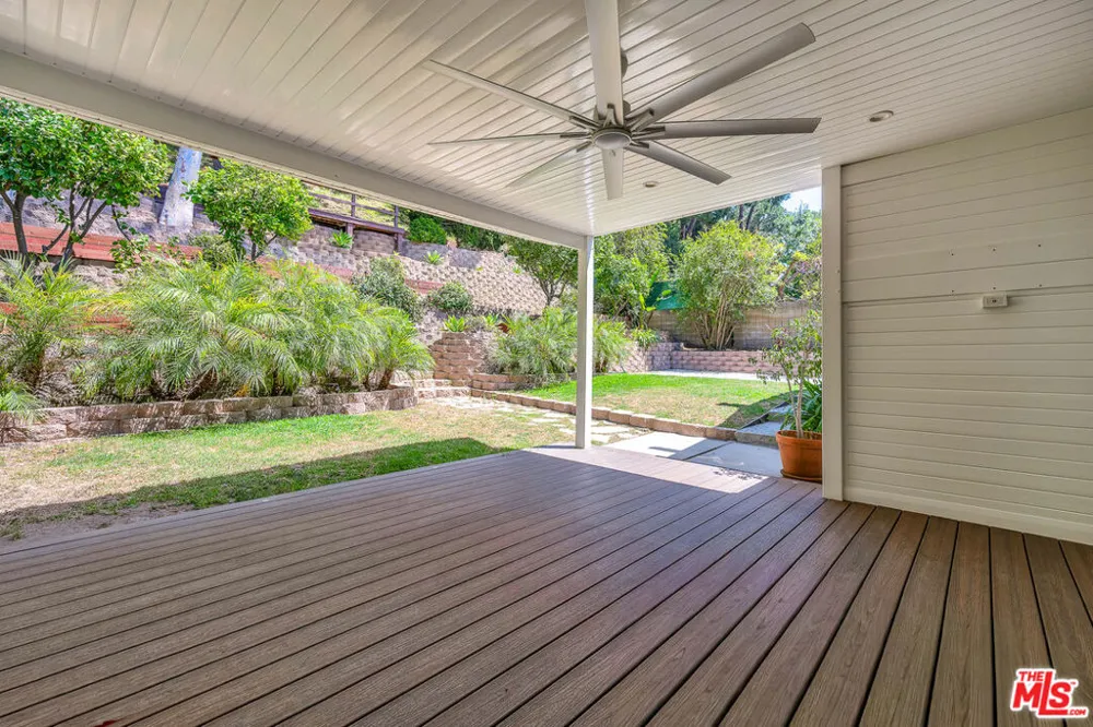 4076 Tropico Way Los Angeles, CA 90065