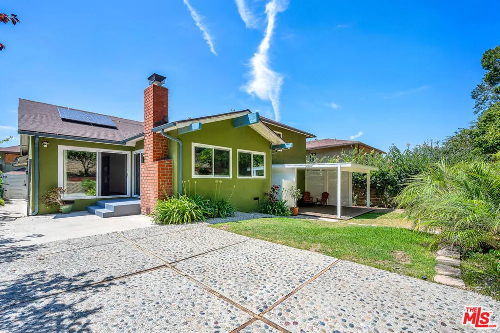 4076 Tropico Way Los Angeles, CA 90065