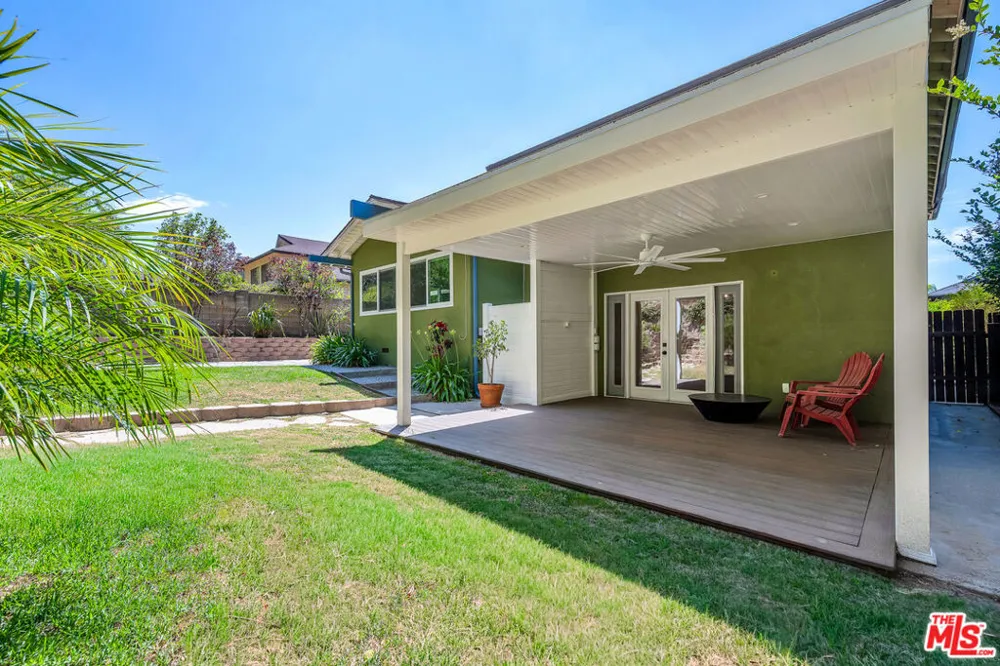 4076 Tropico Way Los Angeles, CA 90065