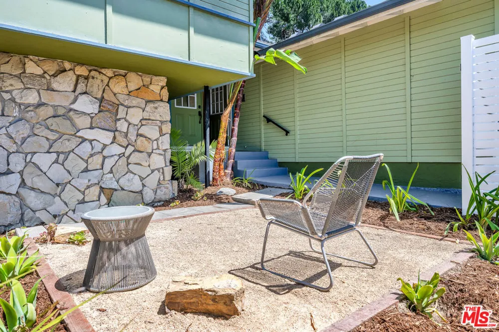 4076 Tropico Way Los Angeles, CA 90065
